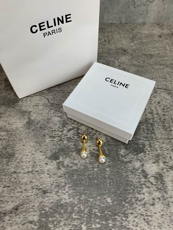 Celine Earring 05lyr414 (5)